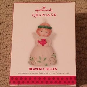 🎄 Hallmark Keepsake Ornament